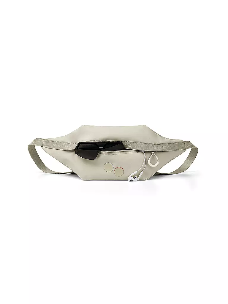 PINQPONQ | Umhängetasche Brik | olive