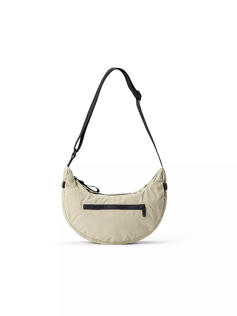 PINQPONQ | Umhängetasche Krumm Small 3,5L | olive