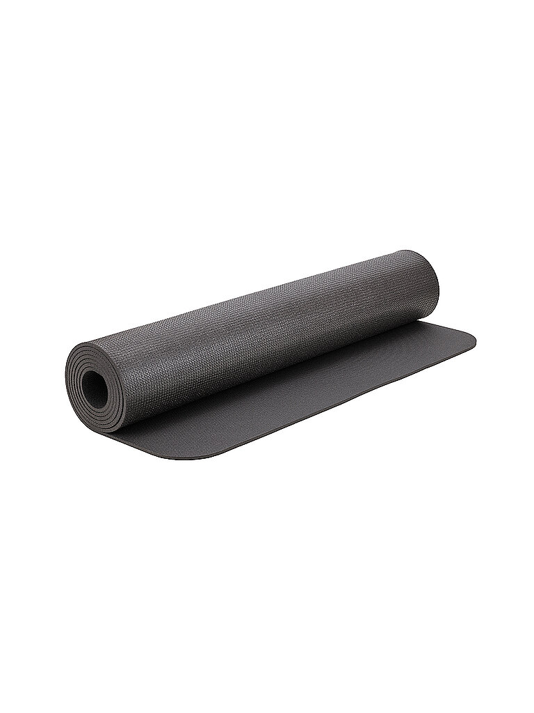 PLANKPAD Trainingsmatte Workout Mat Studio grau