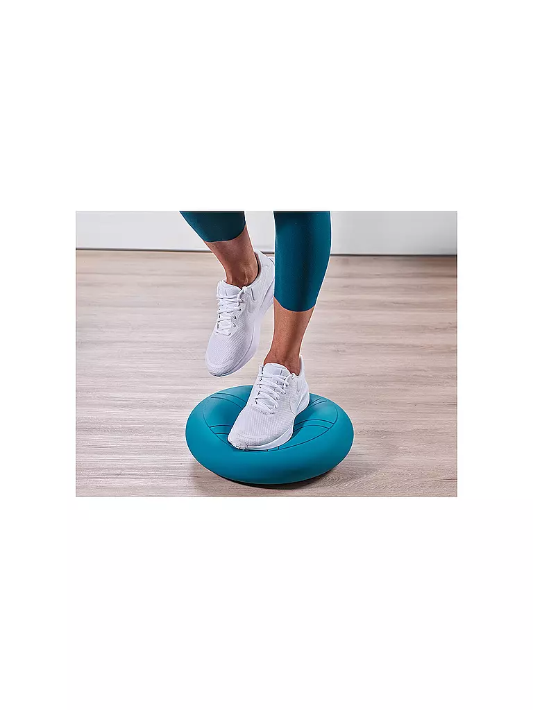 PLANKPAD | Plankpad Air Pad | petrol