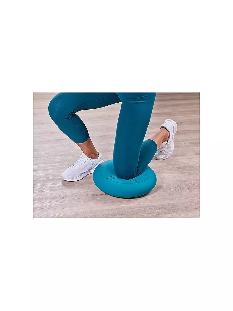 PLANKPAD | Plankpad Air Pad | petrol
