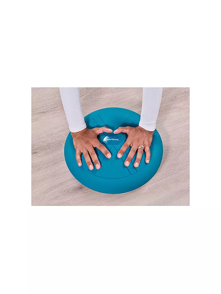 PLANKPAD | Plankpad Air Pad | petrol
