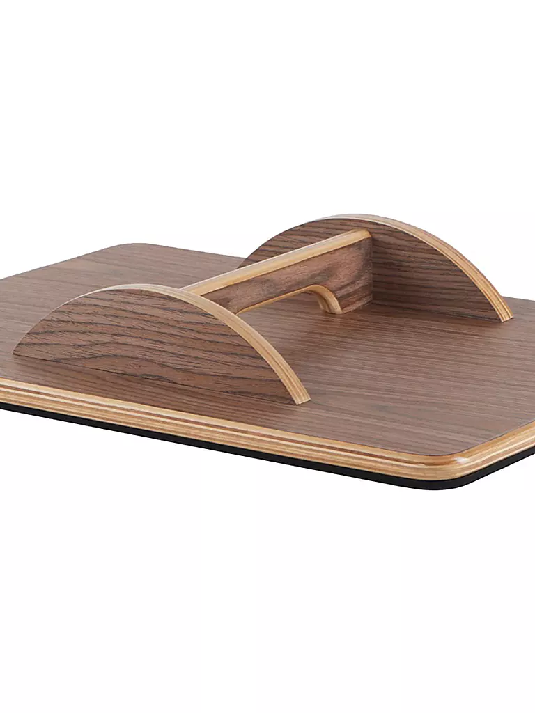 PLANKPAD | Plankpad Pro | schwarz