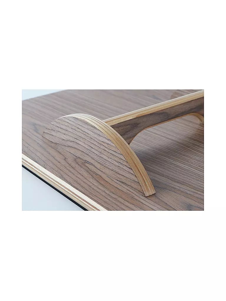 PLANKPAD | Plankpad Pro | schwarz