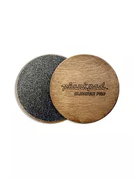 PLANKPAD | Slidepads Pro | Hellbraun