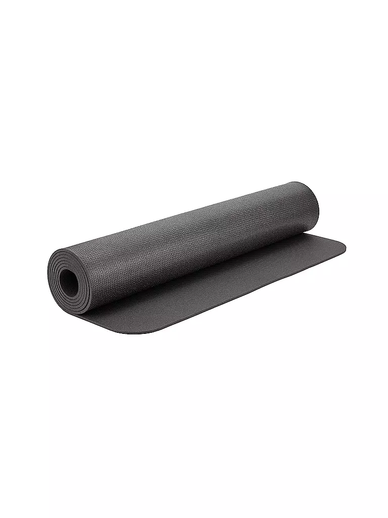 PLANKPAD | Trainingsmatte Workout Mat Studio | grau