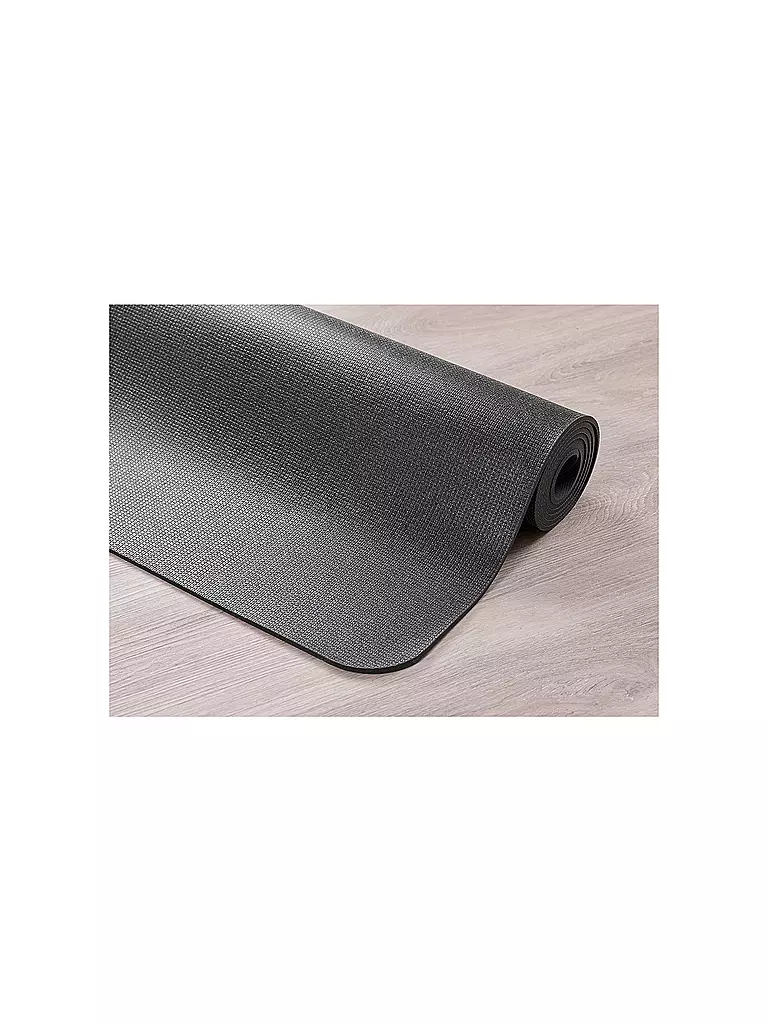 PLANKPAD | Trainingsmatte Workout Mat Studio | grau