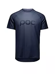 POC |  Herren Radtrikot Reform Enduro  | dunkelblau