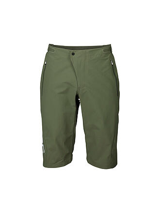 POC | Herren Radshort Essential Enduro Light