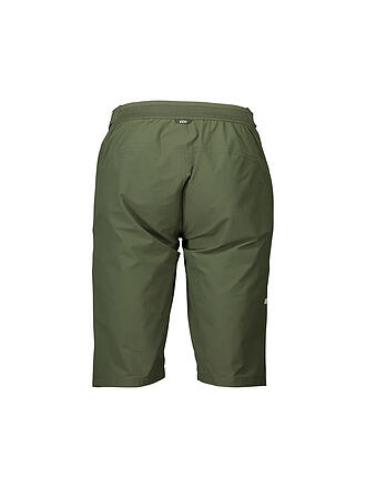 POC | Herren Radshort Essential Enduro Light