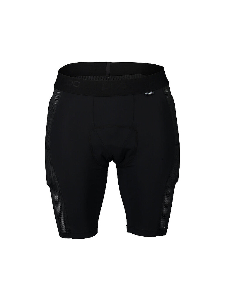 Protektorenshorts Synovia VPD schwarz S B