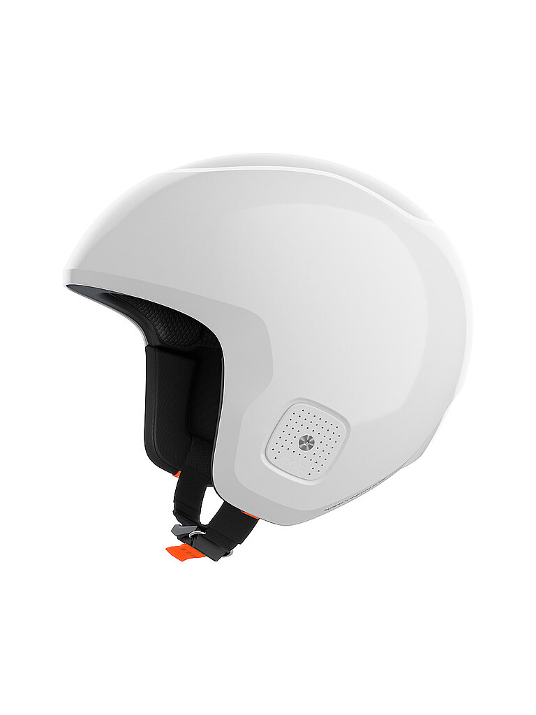Skirennhelm Skull Dura X MIPS weiss 51-54CM B