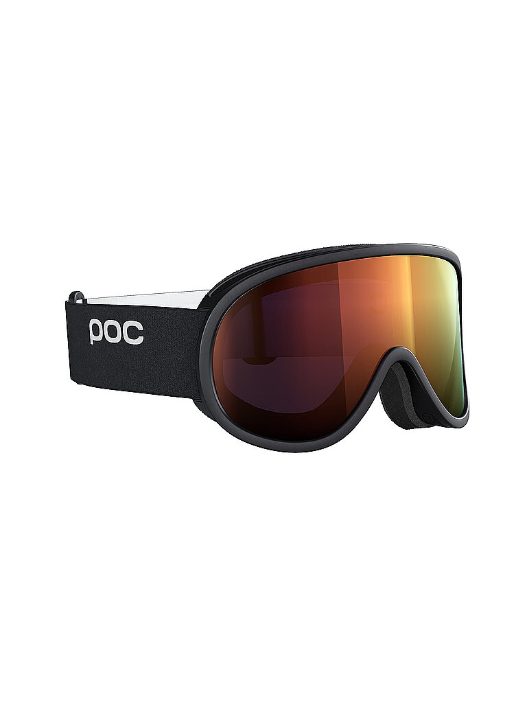 POC Skibrille Retina Mid schwarz B