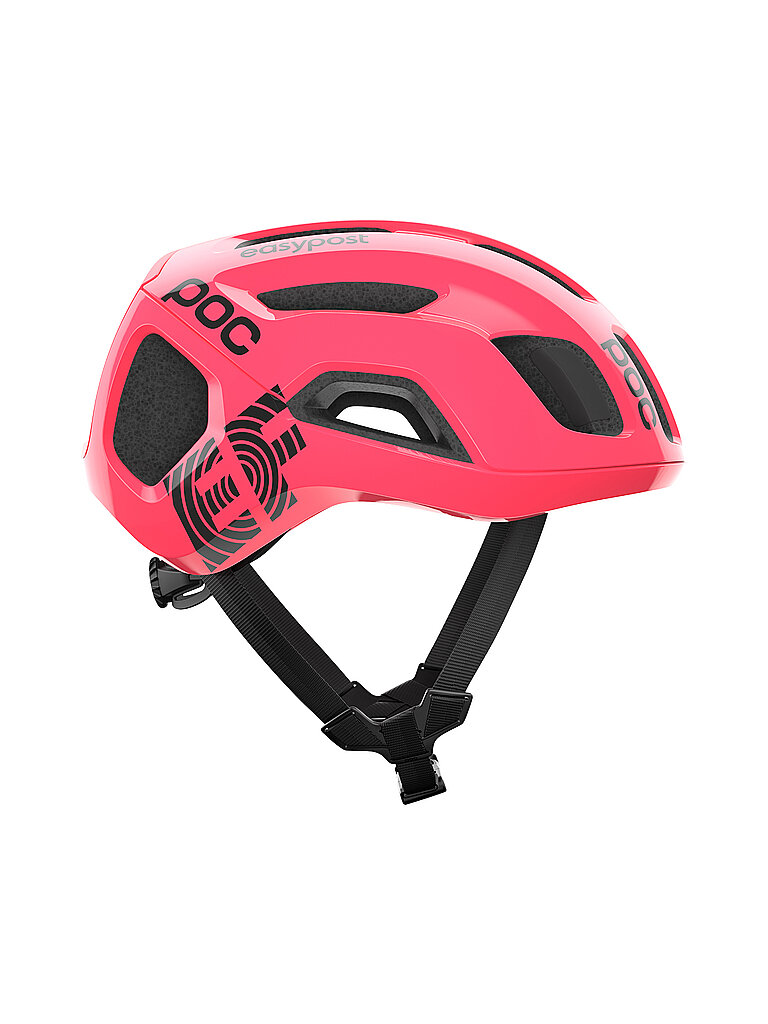 POC Radhelm Ventral Air Mips EF koralle | 56-61CM