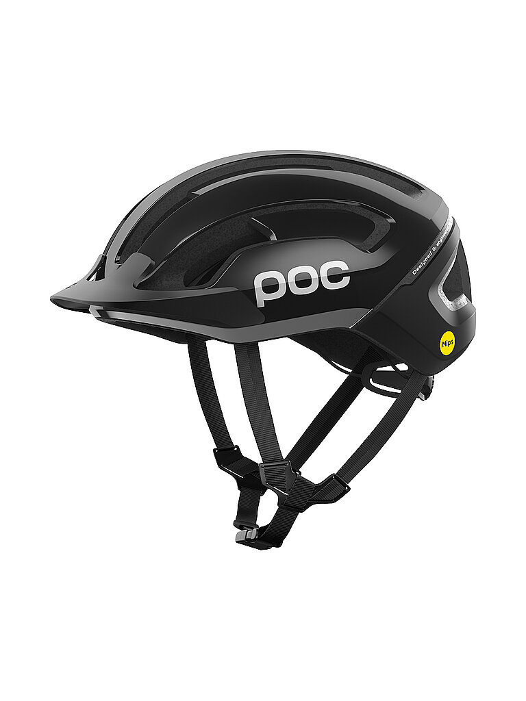 POC Omne Air Resistance MIPS Helm Modelljahr 2025