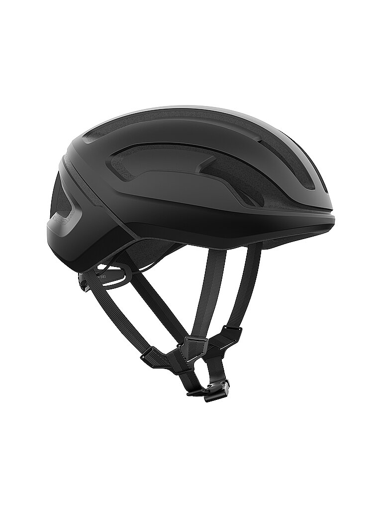 POC  Fahrradhelm Omne Air MIPS  schwarz | 50-56CM