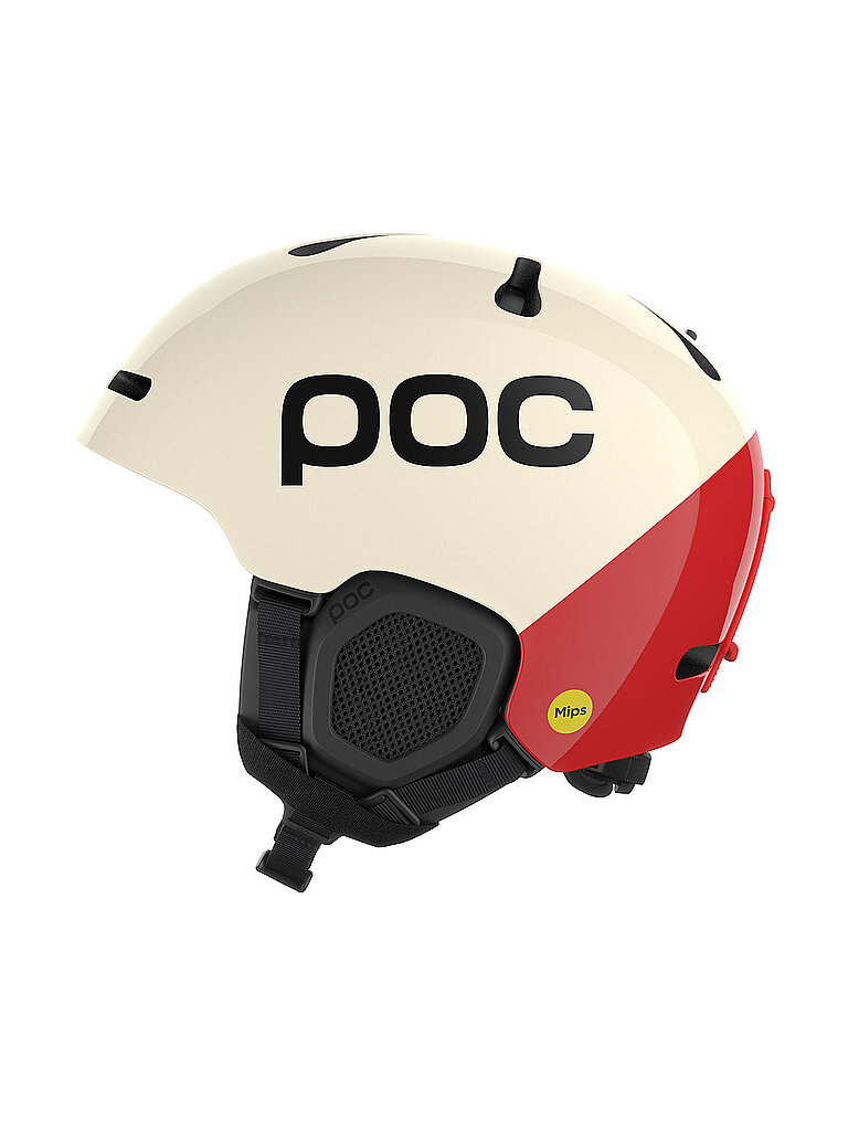 Skihelm Fornix BC MIPS creme 51-54CM B