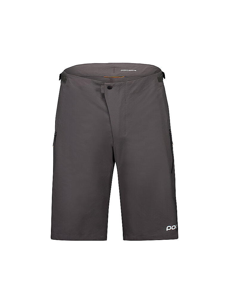 POC Radhose Motion Air Grau
