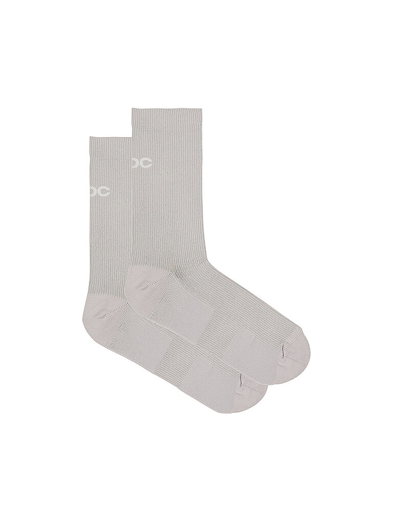 POC Radsocken Motion MTB Grau