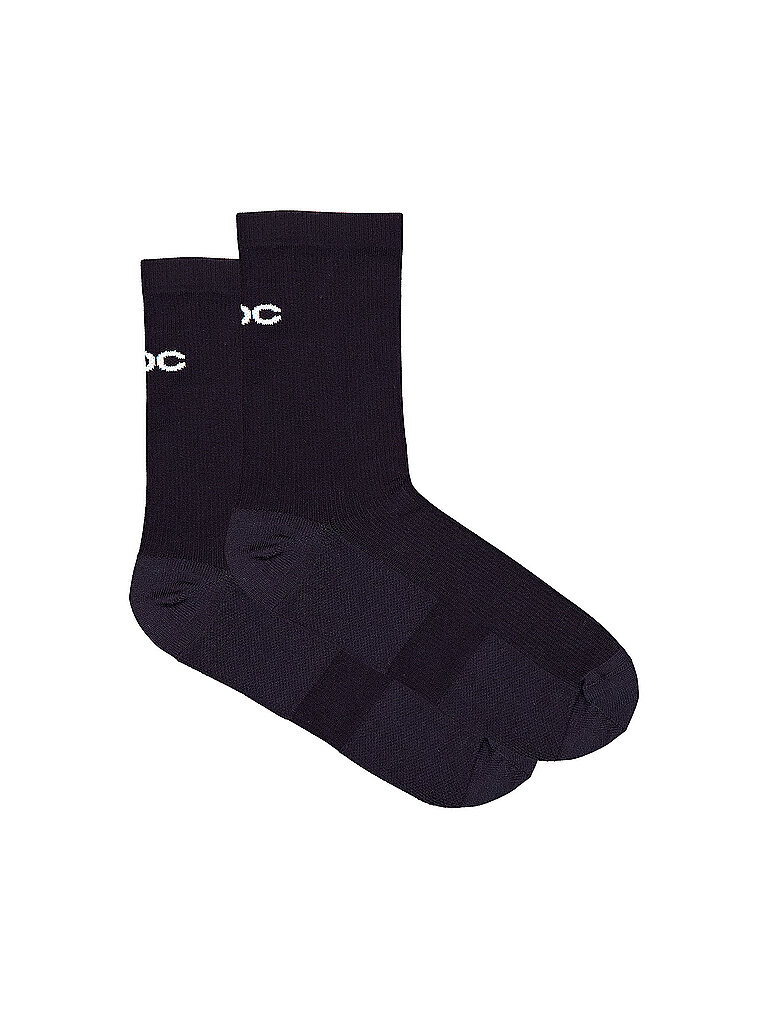 Herren Radsocken Motion MTB schwarz 40-42 M