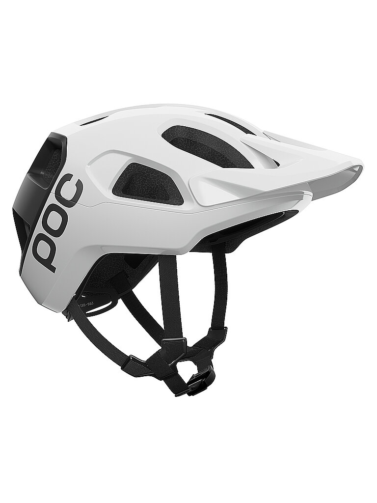 Radhelm Cularis Mips weiss M B
