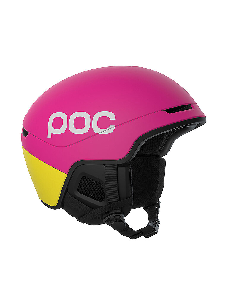 POC Skihelm Obex Contour rot | XS/S