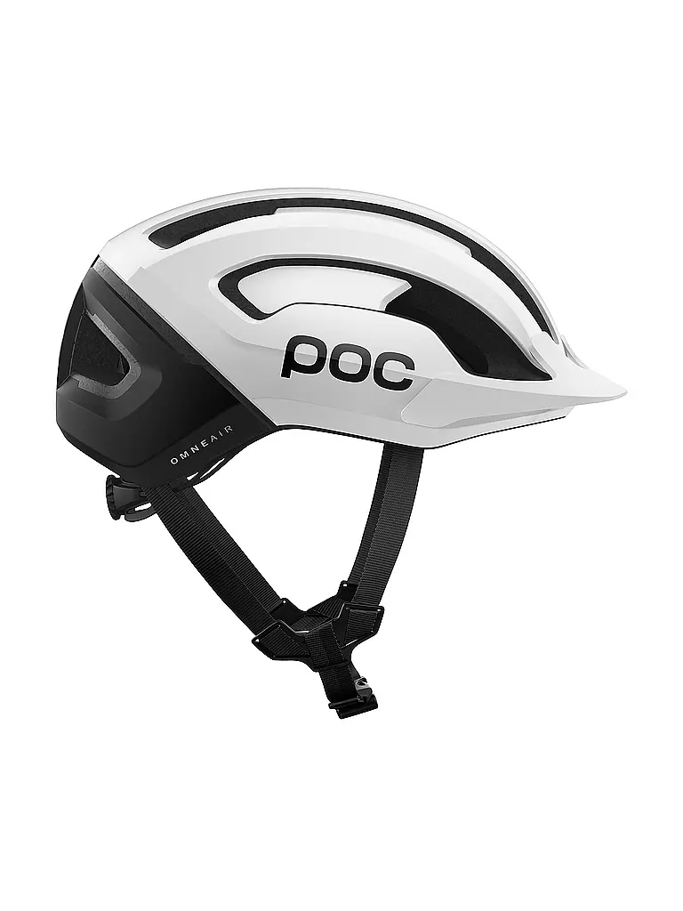 POC | Fahrradhelm Omne Air Resistance MIPS | weiss