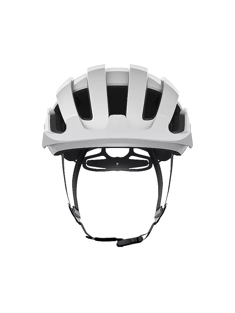 POC | Fahrradhelm Omne Air Resistance MIPS | weiss