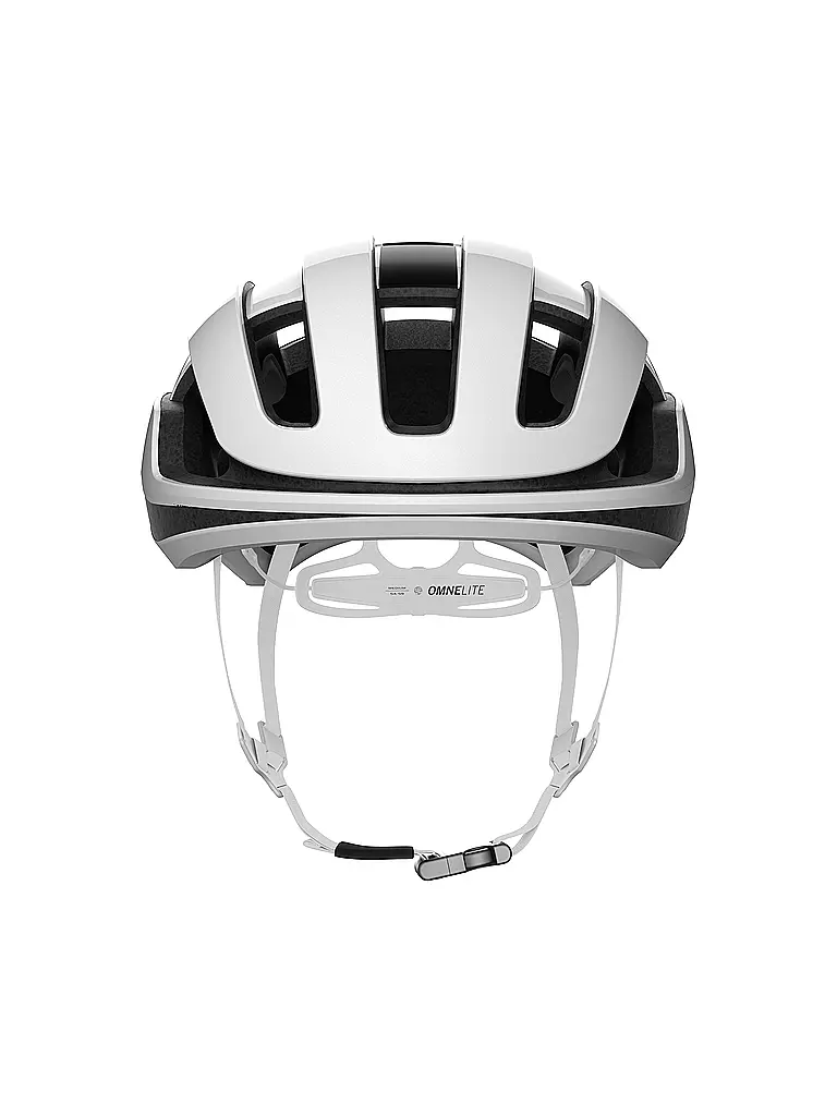 POC | Fahrradhelm Omne Lite | weiss