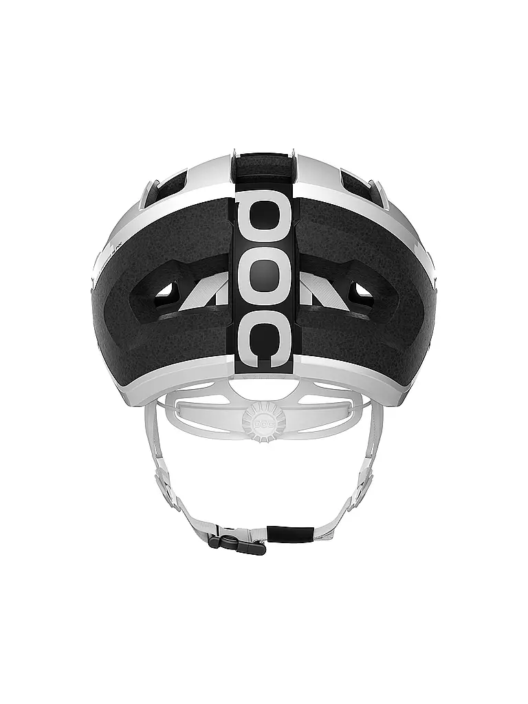 POC | Fahrradhelm Omne Lite | weiss