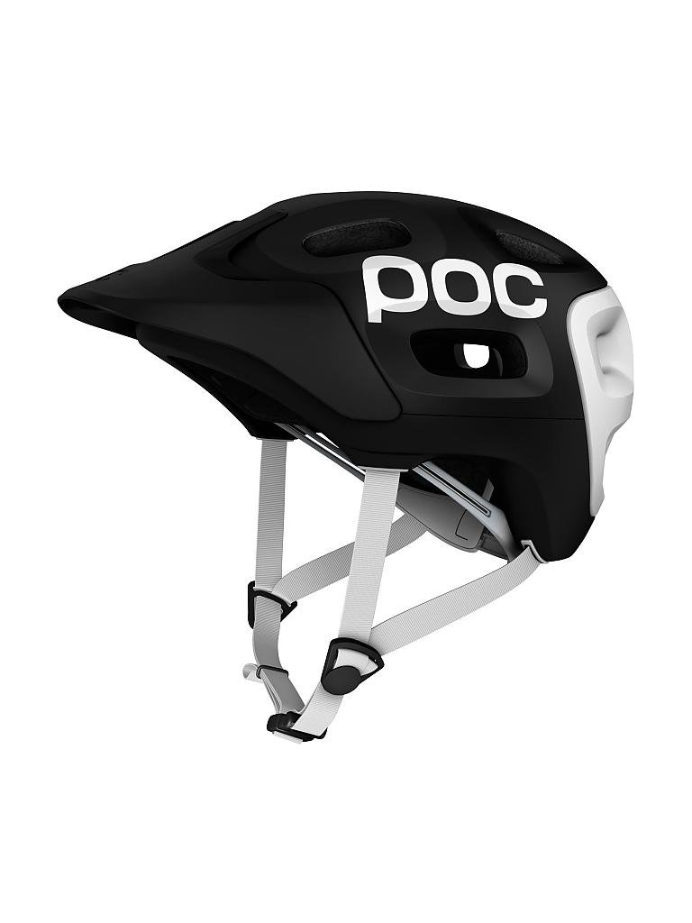 POC | Fahrradhelm Trabec Race | 