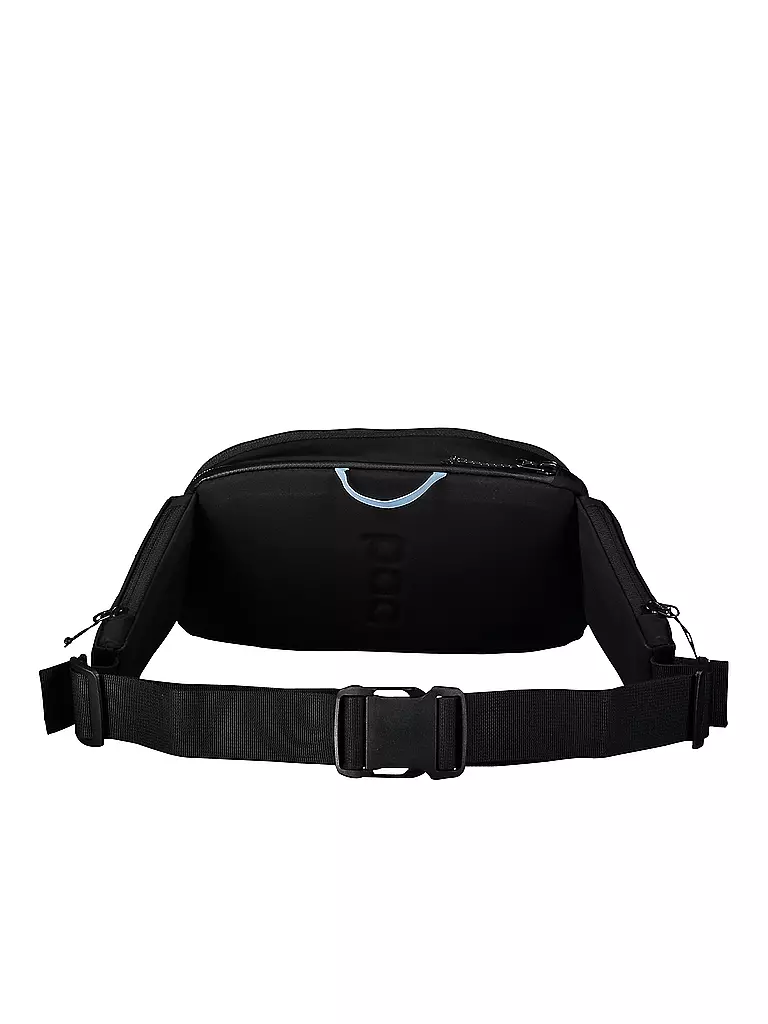 POC | Hüfttasche Lamina Hip Pack | schwarz