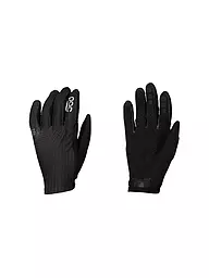 POC | Herren Radhandschuhe Savant MTB | schwarz