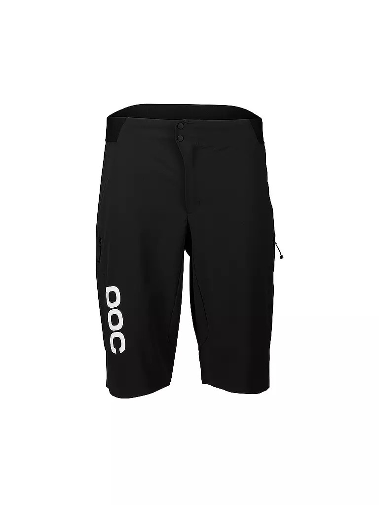 POC | Herren Radshort Guardian Air | schwarz