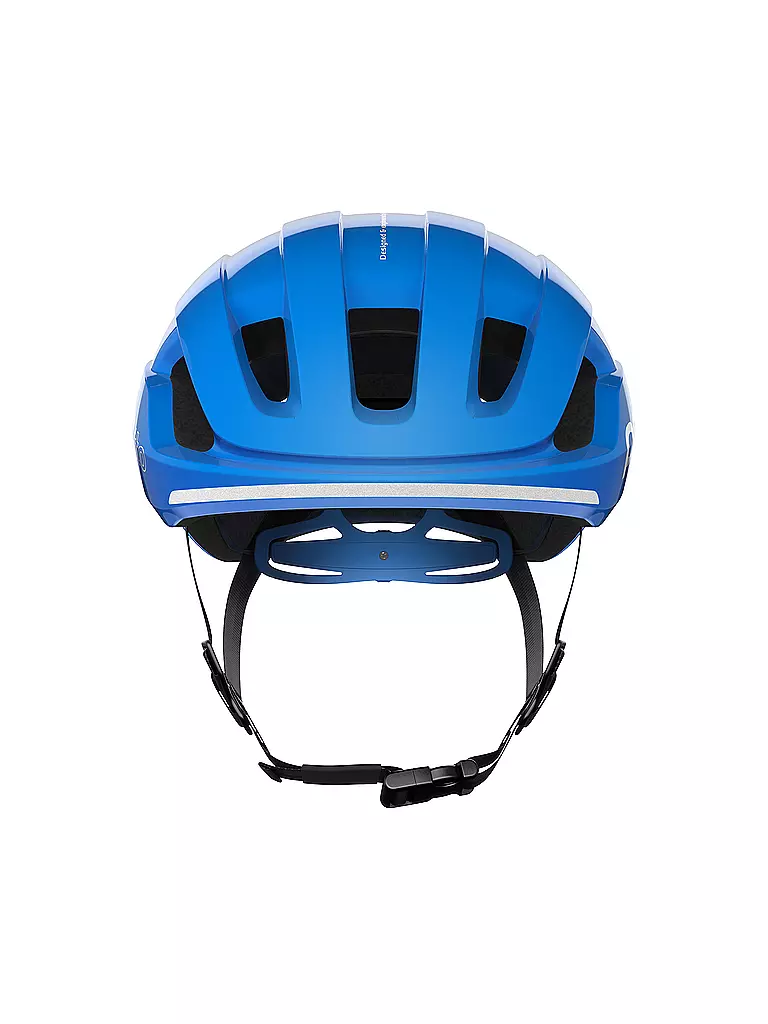 POC | Kinder Fahrradhelm POCito Omne MIPS | blau