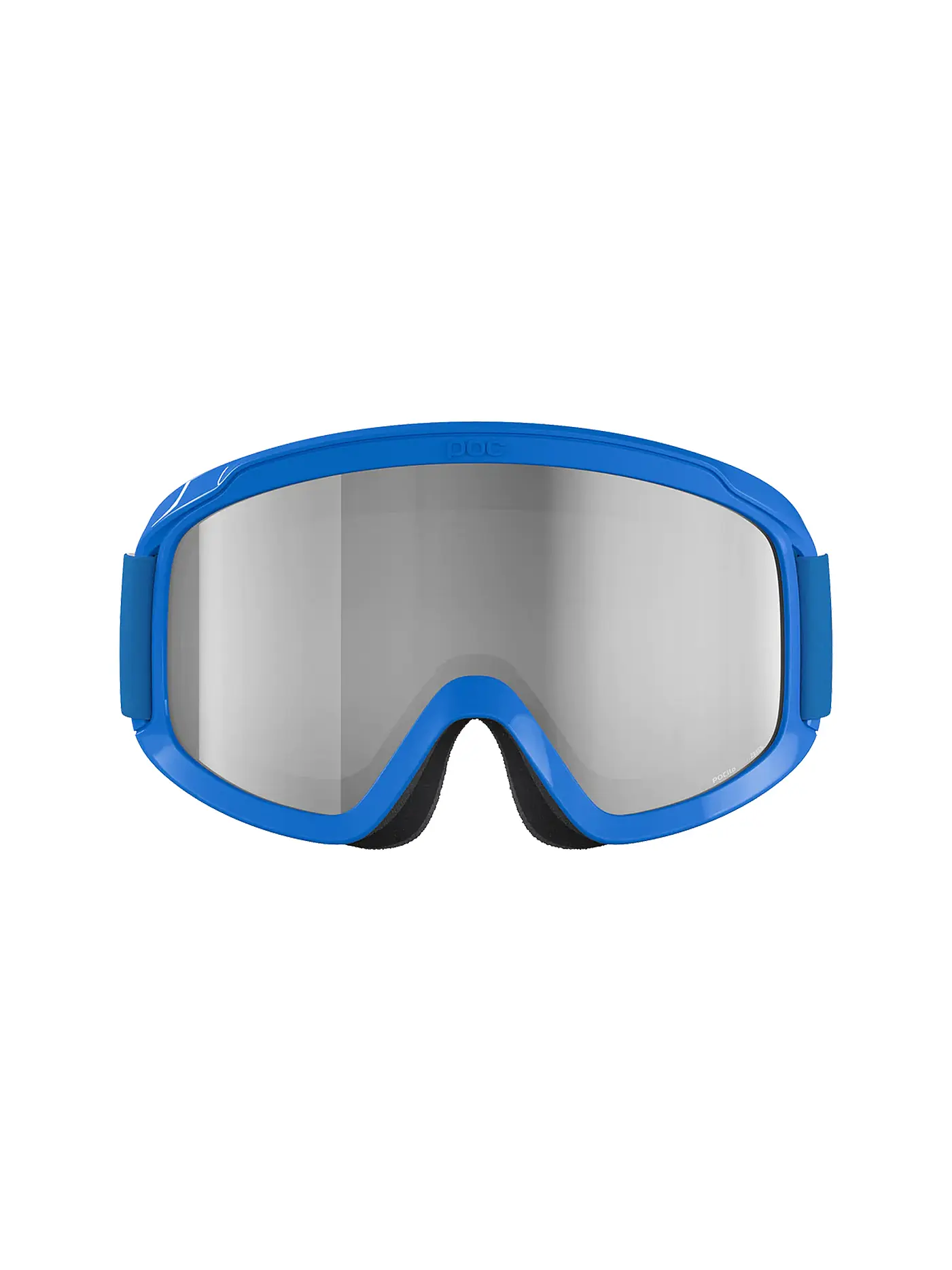 POC | Kinder Skibrille POCito Opsin | blau