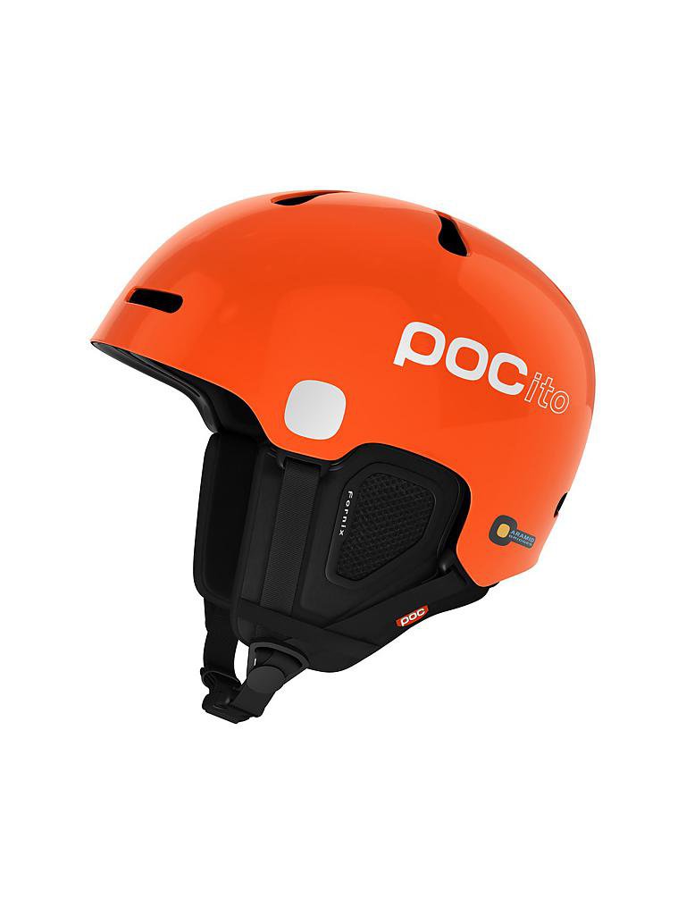 POC | Kinder Skihelm Pocito Fornix | 