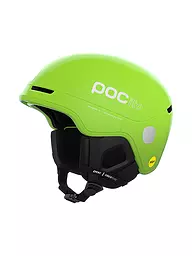 POC | Kinder Skihelm POCito Obex MIPS | gelb