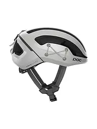 POC | MTB-Helm Omne Ultra Mips | Silber