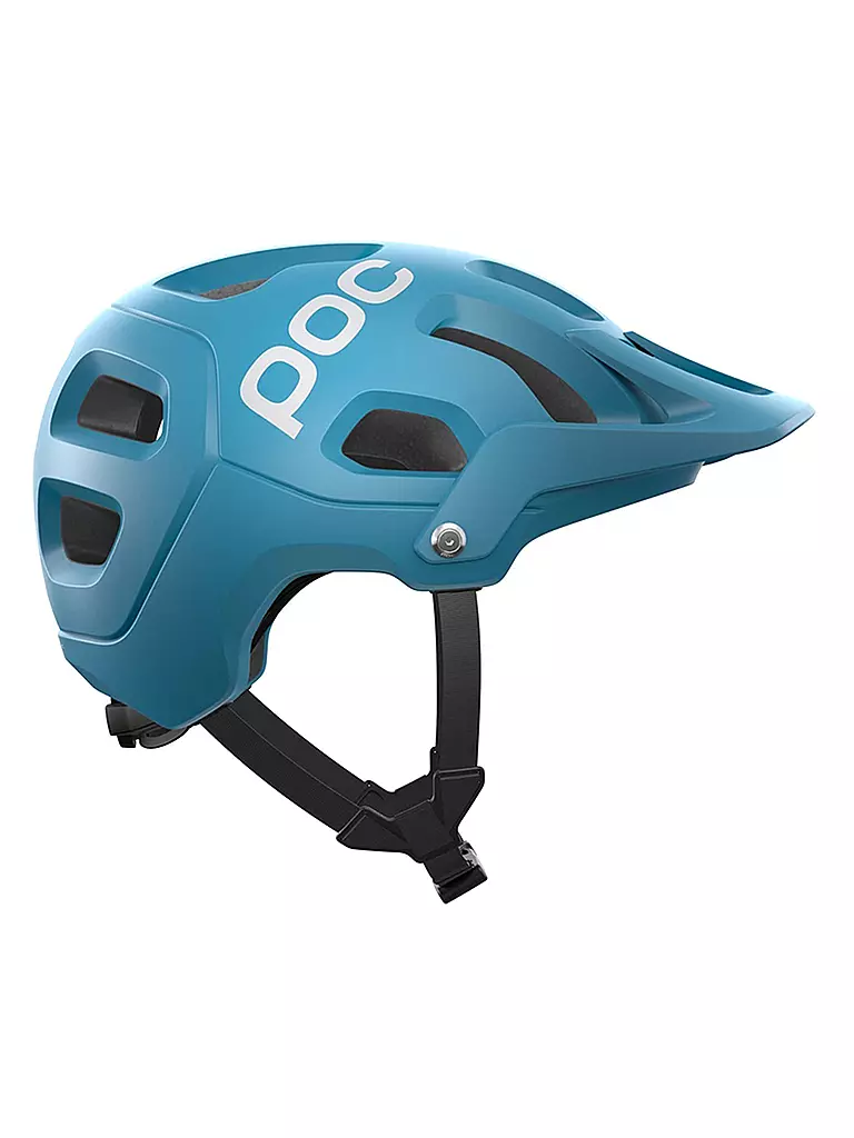 POC | MTB-Helm Tectal | blau