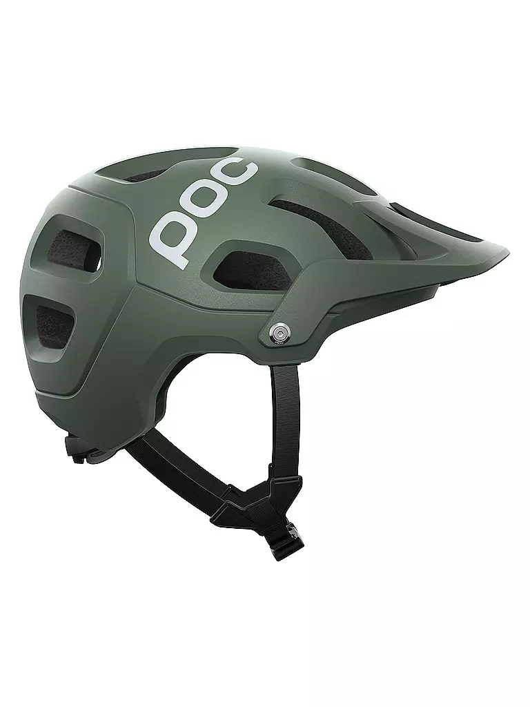 POC | MTB-Helm Tectal | grün