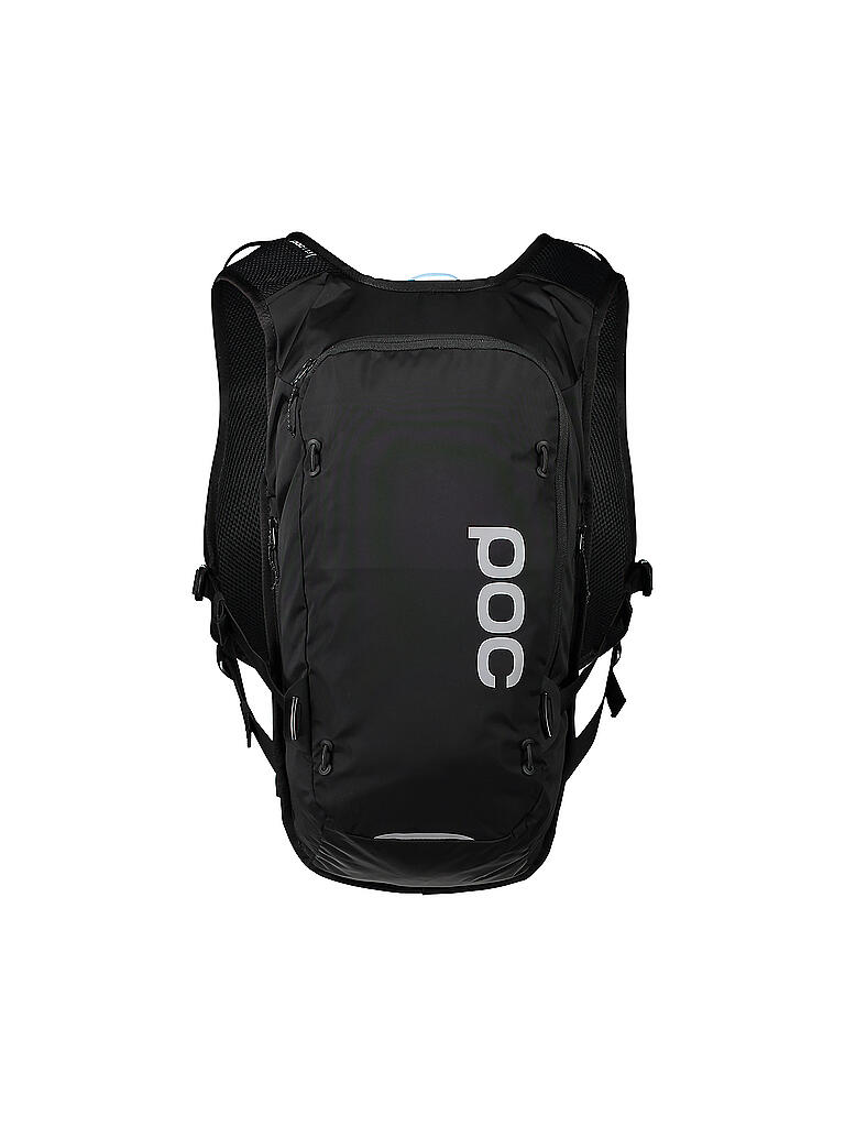 POC | Protektor-Rucksack Column VPD Backpack 13L | schwarz