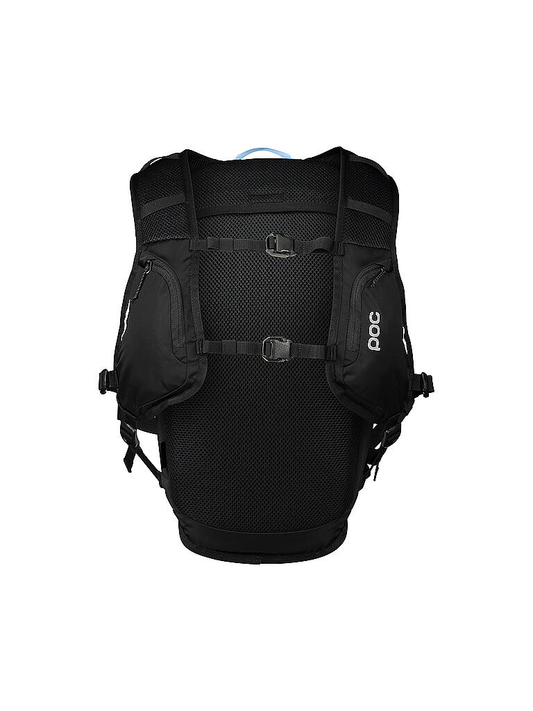 POC | Protektor-Rucksack Column VPD Backpack 13L | schwarz