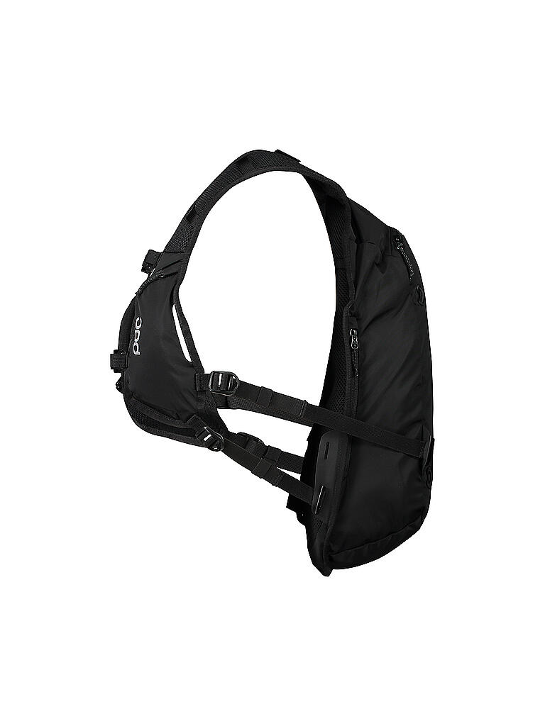 POC | Protektor-Rucksack Column VPD Backpack 13L | schwarz