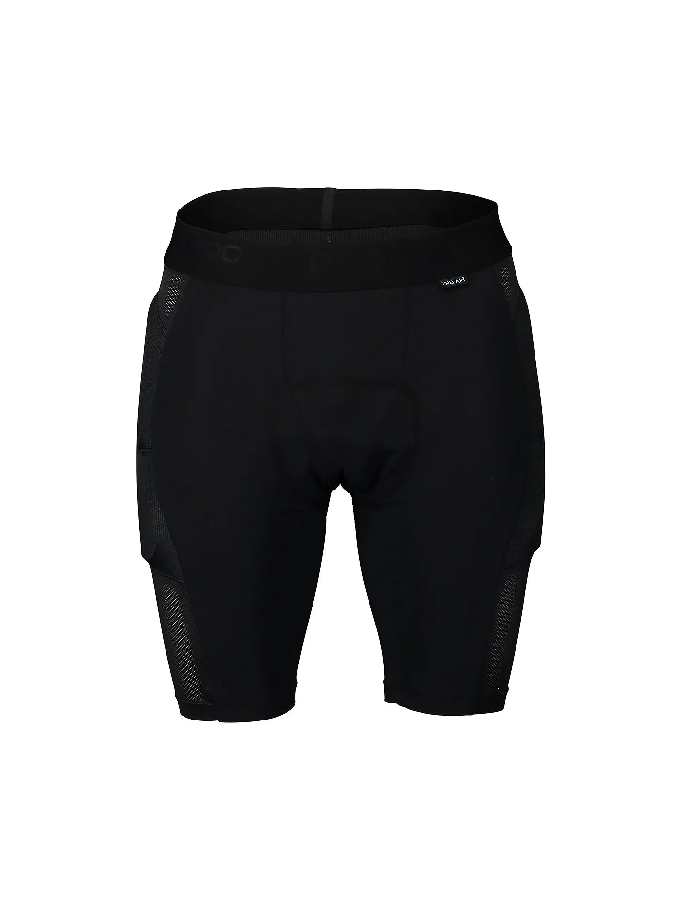 POC | Protektorenshort Synovia VPD | schwarz