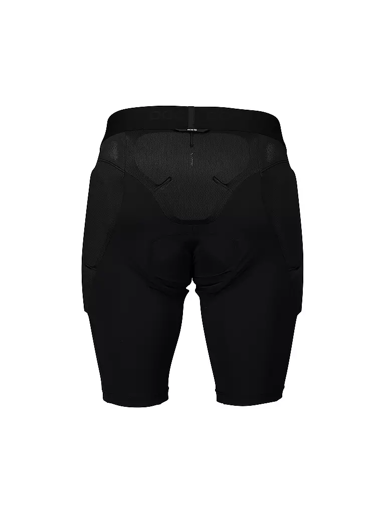 POC | Protektorenshort Synovia VPD | schwarz