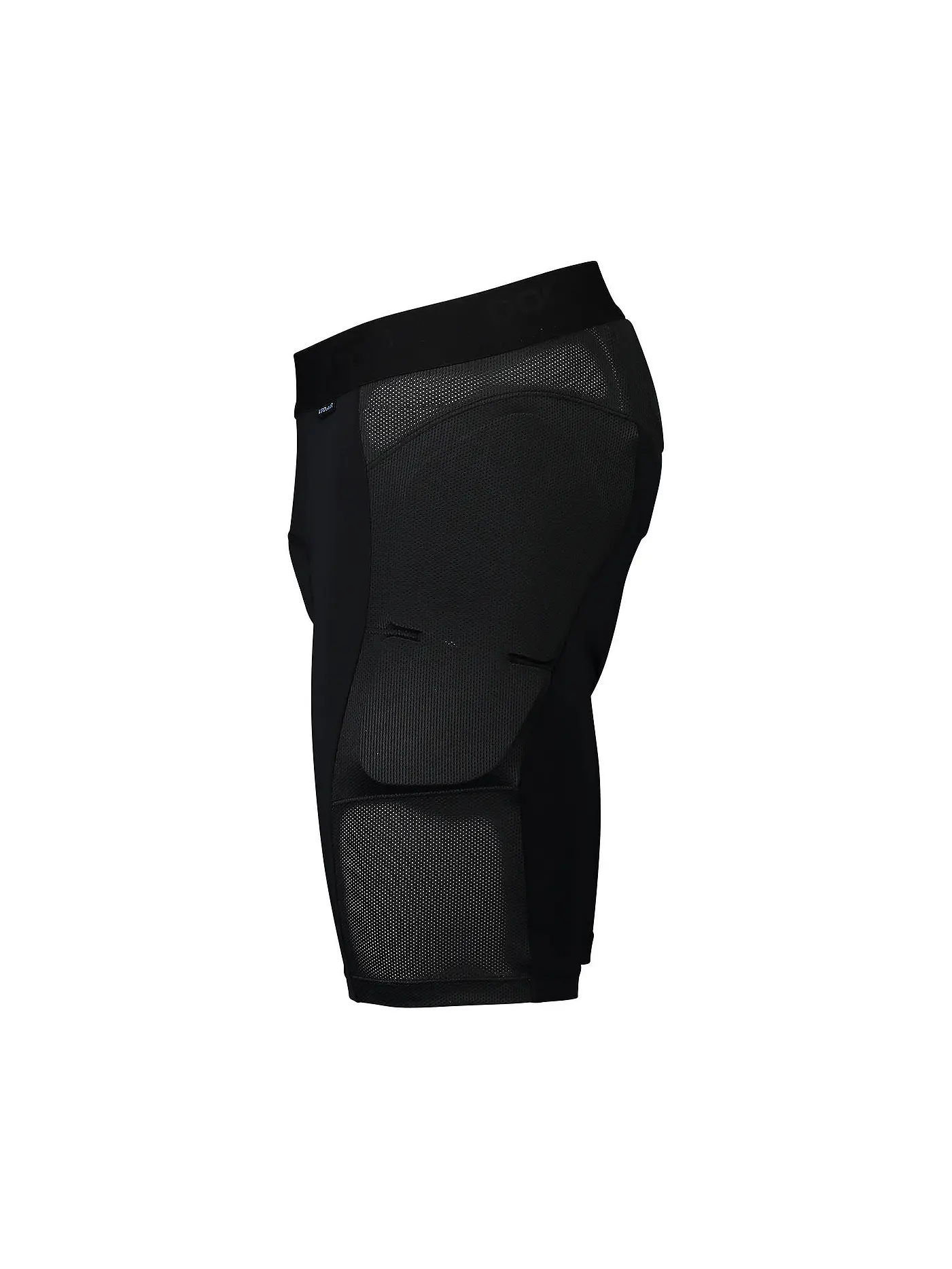POC | Protektorenshort Synovia VPD | schwarz