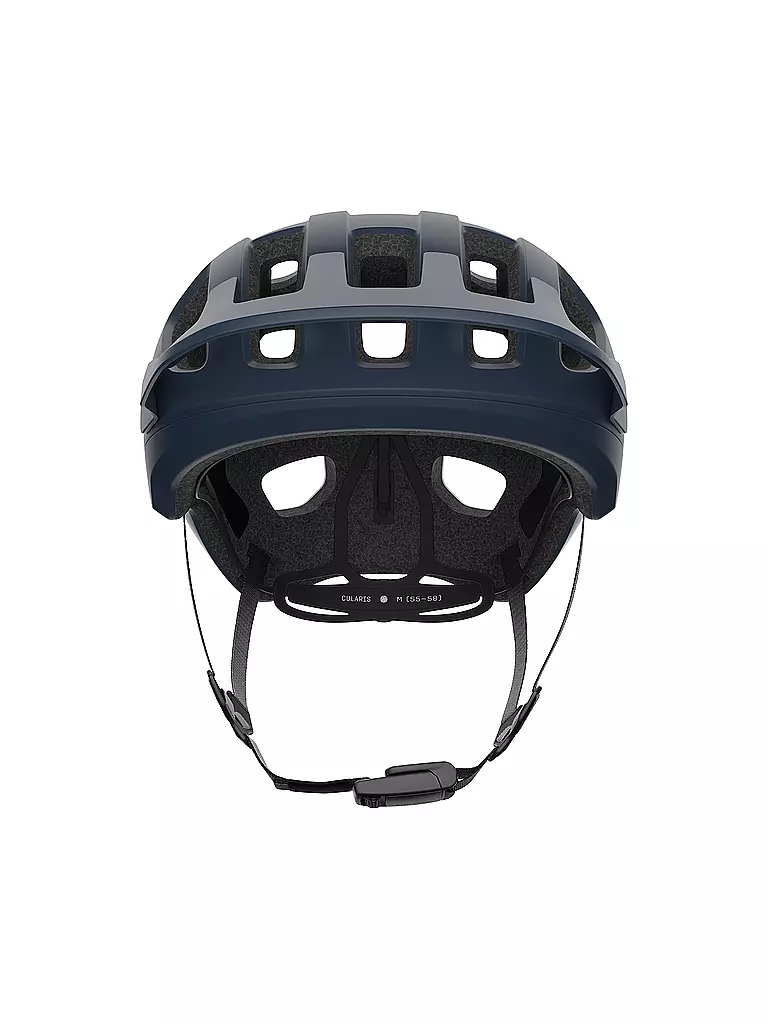 POC | Radhelm Cularis | weiss