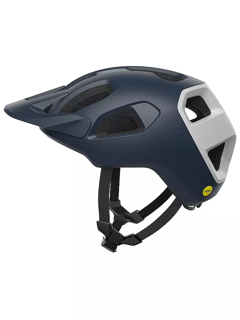 POC | Radhelm Cularis | weiss