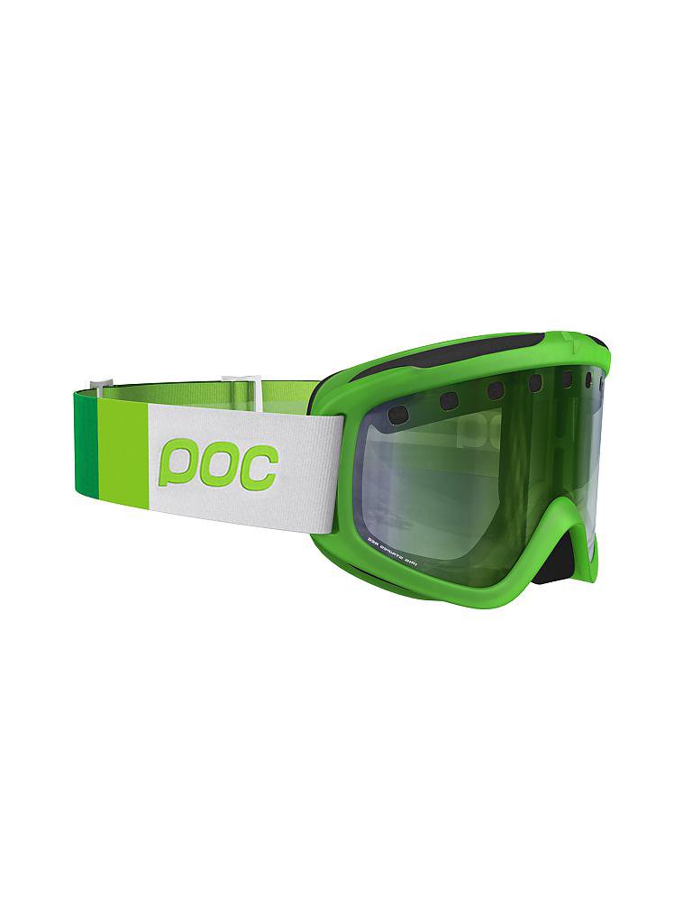 POC | Skibrille Iris Stripes | 